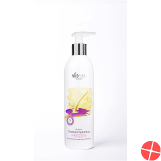 Vicopura Haarbodenpackung 250ml