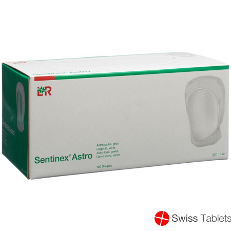 Sentinex Astro Op Hauben Disp 100 Stück buy online