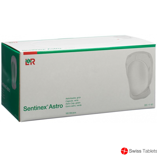 Sentinex Astro Op Hauben Disp 100 Stück buy online