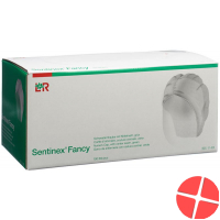Sentinex Fancy Op Hauben Disp 100 Stück