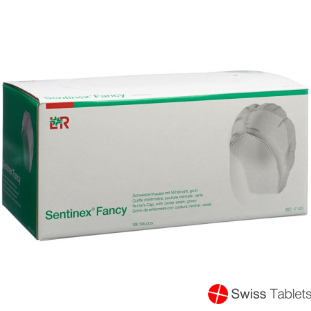 Sentinex Fancy Op Hauben Disp 100 Stück buy online