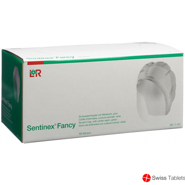 Sentinex Fancy Op Hauben Disp 100 Stück buy online