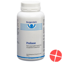 Burgerstein Probase drink powder Ds 400 g