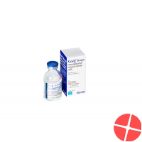 Kiovig Infusionslösung 2.5g/25ml i.v. Durchstechflasche 25ml