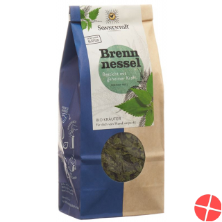 Sonnentor Brennessel Tee Sack 50g