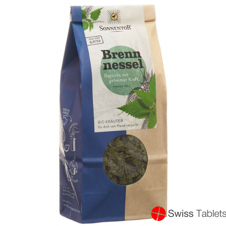 Sonnentor Brennessel Tee Sack 50g buy online