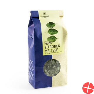 Sonnentor Melissen Tee Sack 50g