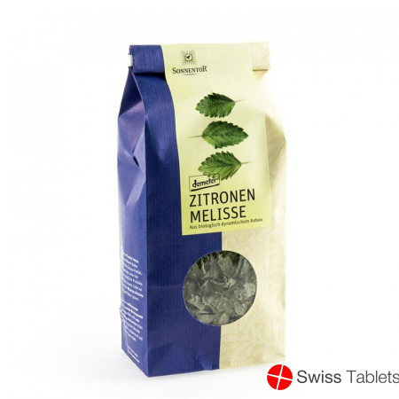 Sonnentor Melissen Tee Sack 50g buy online