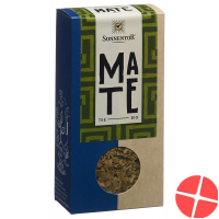 Sonnentor Mate Tee Sack 90g