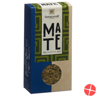 Sonnentor Mate Tee Sack 90g
