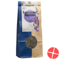 Sonnentor Lavender blossom tea bag 70g