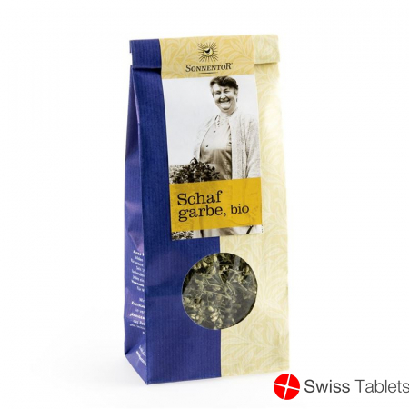 Sonnentor Schafgarbe Tee Sack 50g buy online