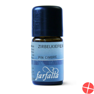 Farfalla Zirbelkiefer Ätherisches Öl 5ml