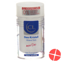 CL Deo-Kristall Mini Stick 60g