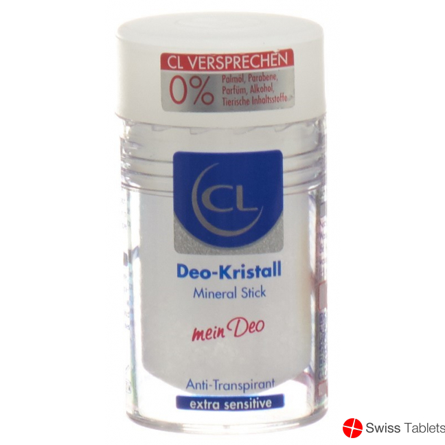 CL Deo-Kristall Mini Stick 60g buy online