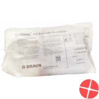 Redovac 200 Bajonettkonnektor 123cm PVC