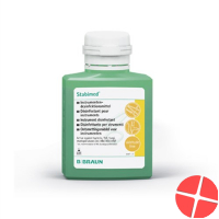 Stabimed Desinfektionsmittel Ovalflasche 100ml