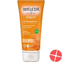 Weleda Sanddorn Cremedouche 200ml