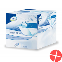 Tena Wash Glove 200 Stück