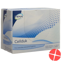 Tena Cellduk 25x26cm 200 Stück
