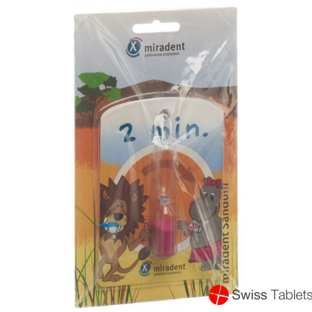 Miradent Hourglass buy online