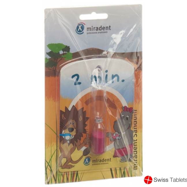 Miradent Hourglass buy online