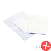 Telfa AMD Wundauflage 7.5x10cm Steril 50 Stück Telfa AMD Wundauflage 7.5x10cm Steril 50 Stück