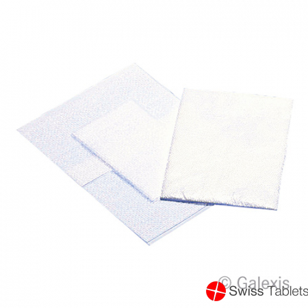 Telfa AMD Wundauflage 7.5x10cm Steril 50 Stück buy online