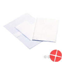 Telfa AMD Wundauflage 7.5x20cm Steril 50 Stück