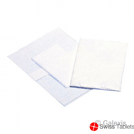 Telfa AMD Wundauflage 7.5x20cm Steril 50 Stück buy online