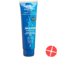 Akileine Blau Hydro Schutz Balsam 24h Tube 125ml