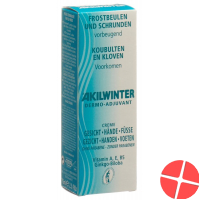 Akileine Dermo Akilwinter Creme 75ml