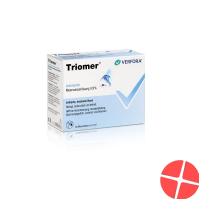 Triomer Lösung Monodosen 18x 5ml