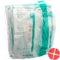 Intrafix Safeset P Inf Ger 180cm 10 Stück