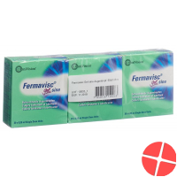 Fermavisc Gel Sine 60x 0.35ml