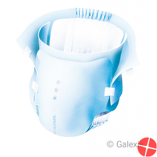 Abri Form Windel 100-150cm Air Pl Large Pl 26 Stück