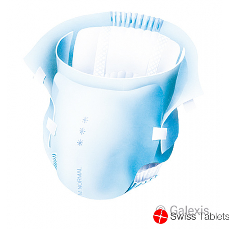 Abri Form Windel 100-150cm Air Pl Large Pl 26 Stück buy online