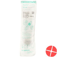 Omnifix Syringe 50ml Luer Lock