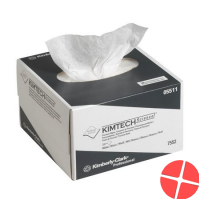 Kimtech Science Praezisionstu 11x21cm 30x 280 Stück Kimtech Science Praezisionstu 11x21cm 30x 280 Stück
