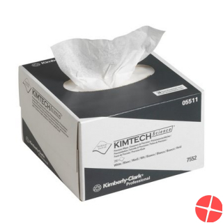 Kimtech Science Praezisionstu 11x21cm 30x 280 Stück