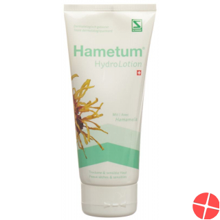 Hametum HydroLotion 200ml