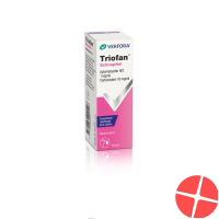 Triofan 10 ml drops Triofan 10 ml drops