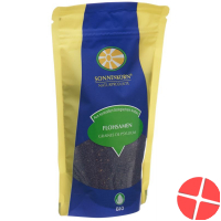 Sonnenkorn Flohsamen Bio Knospe 220g