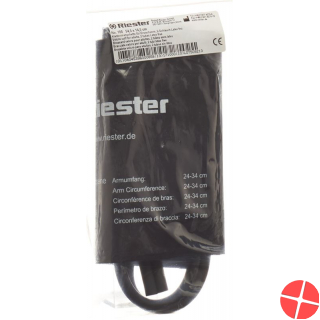 Riester Manschette 54.5x14.5cm für Erwachsene 2-schlauch