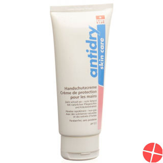 Antidry Skincare Handschutzcreme 100ml