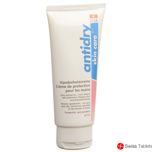 Antidry Skincare Handschutzcreme 100ml buy online
