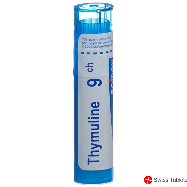 Boiron Thymuline Granulat C 9 4g buy online