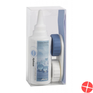 Contopharma Comfort Simply One Lösung Miniset 50ml