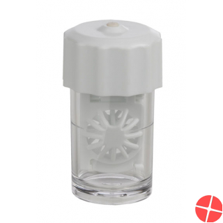 Contopharma Peroxide System Tab In One container Contopharma Peroxide System Tab In One container