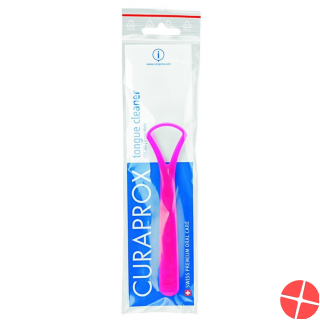 Curaprox Ctc 201 tongue cleaner